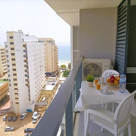 Rocha Tower 13A Apartment Portimao Luaran gambar